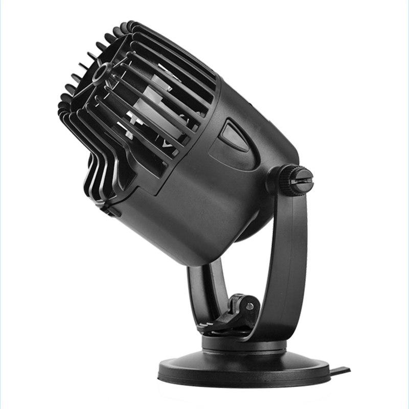 수류 어항 나노 수족관 담수 스트림 해수용 웨이브메이커 15W 100-120cm어항용 - 상품 이미지