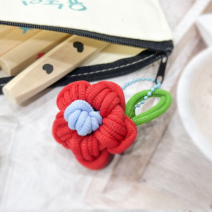 민속 전통 미니 윷놀이 게임 필통 세트 만들기 diy - 상세 이미지 4