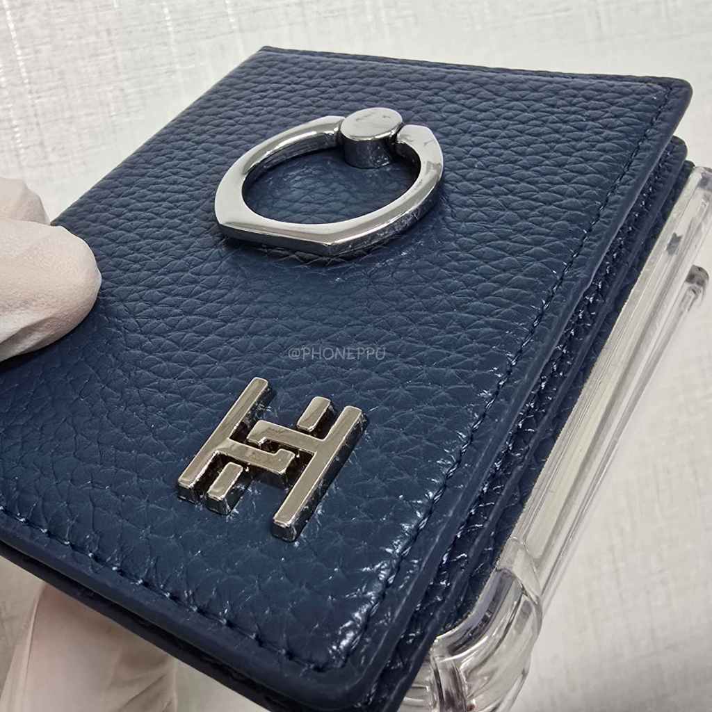 [RAFFINE] 라피네 H포켓 Z플립7FE 7 6 5 4 3 케이스 GS 이미지 8