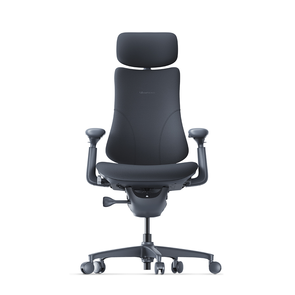 리버노보 다이나믹 인체공학 의자 LiberNovo Omni 사무용의자 옴니