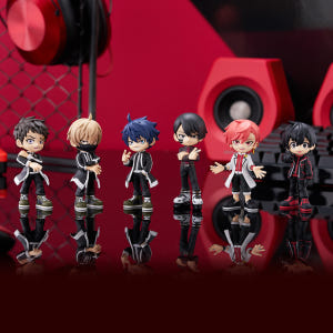 [예약] 팔버스 도원암귀 트레이딩 피규어 (6종세트) 실사용 후기 | 효과 있을까? - 상품 이미지 1