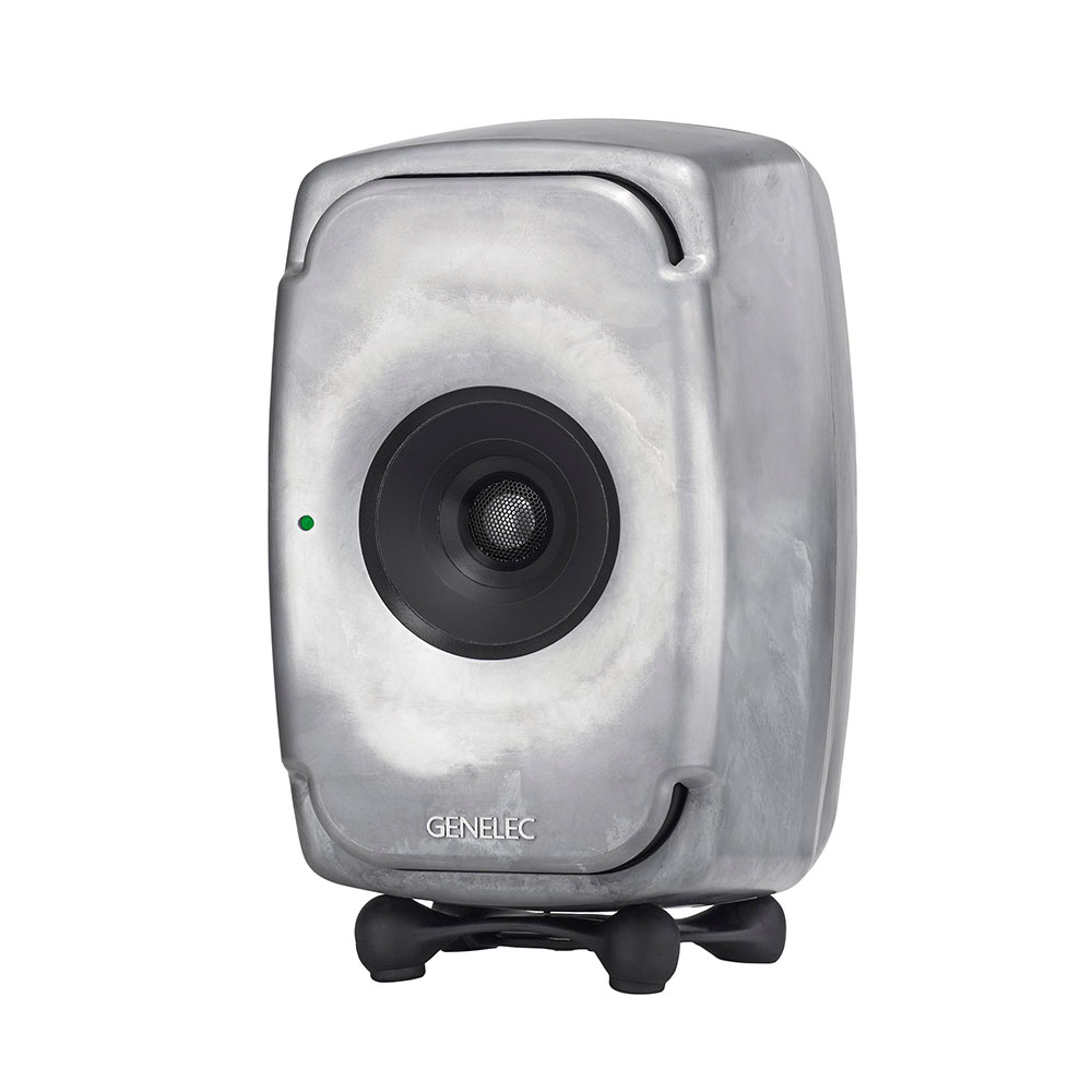 [GENELEC] 제네렉 8331A SAM 동축 스튜디오 모니터 스피커 (로우컬러) 1EA - 상세 이미지 3