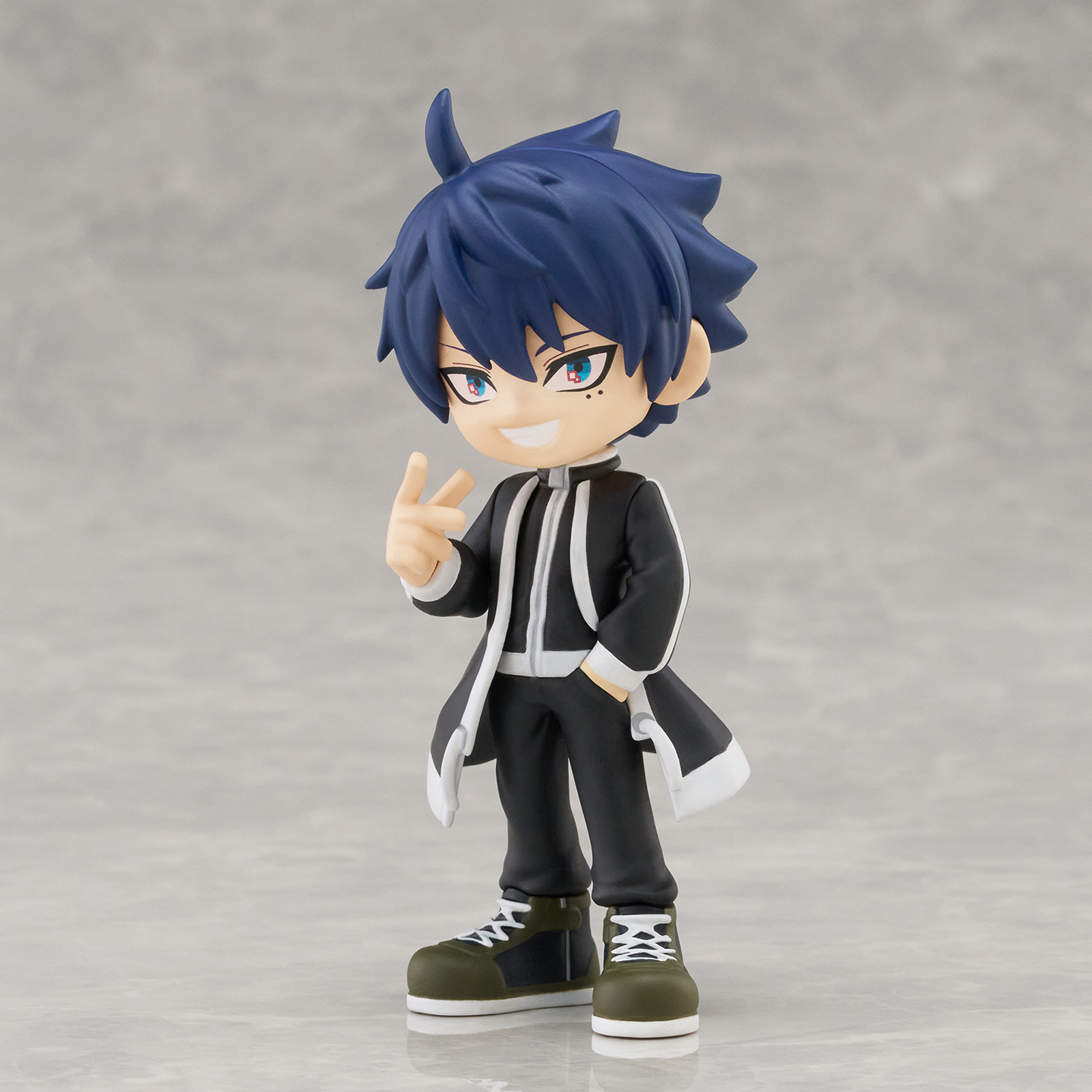 [예약] 팔버스 도원암귀 트레이딩 피규어 (6종세트) 이미지 3