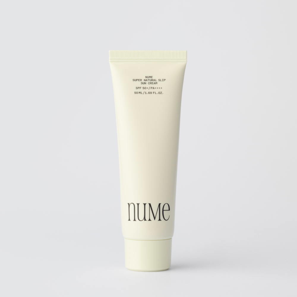 누메 파데프리 콜라겐 톤업 선크림 SPF 50+ 50ml, 1개 제품 이미지