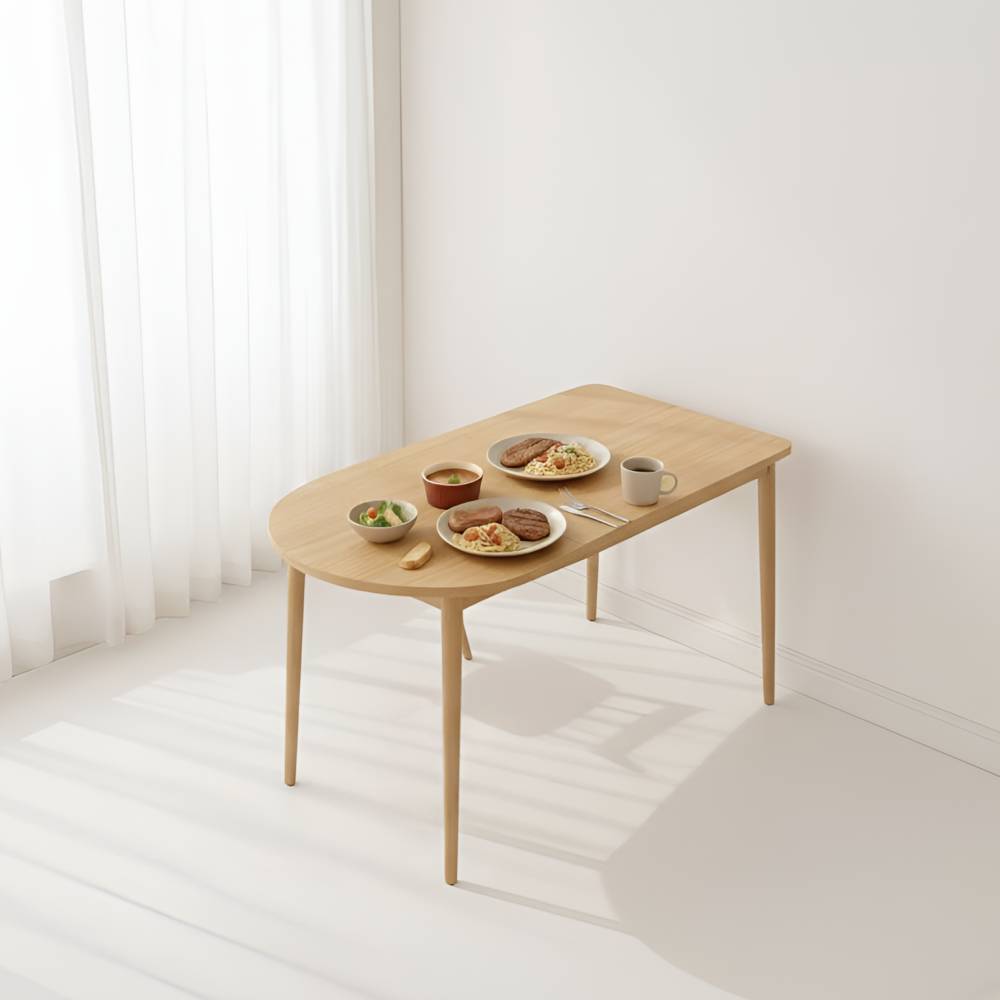 원목 식탁세트 이케아 6인용 4인용 2인용 식탁 테이블