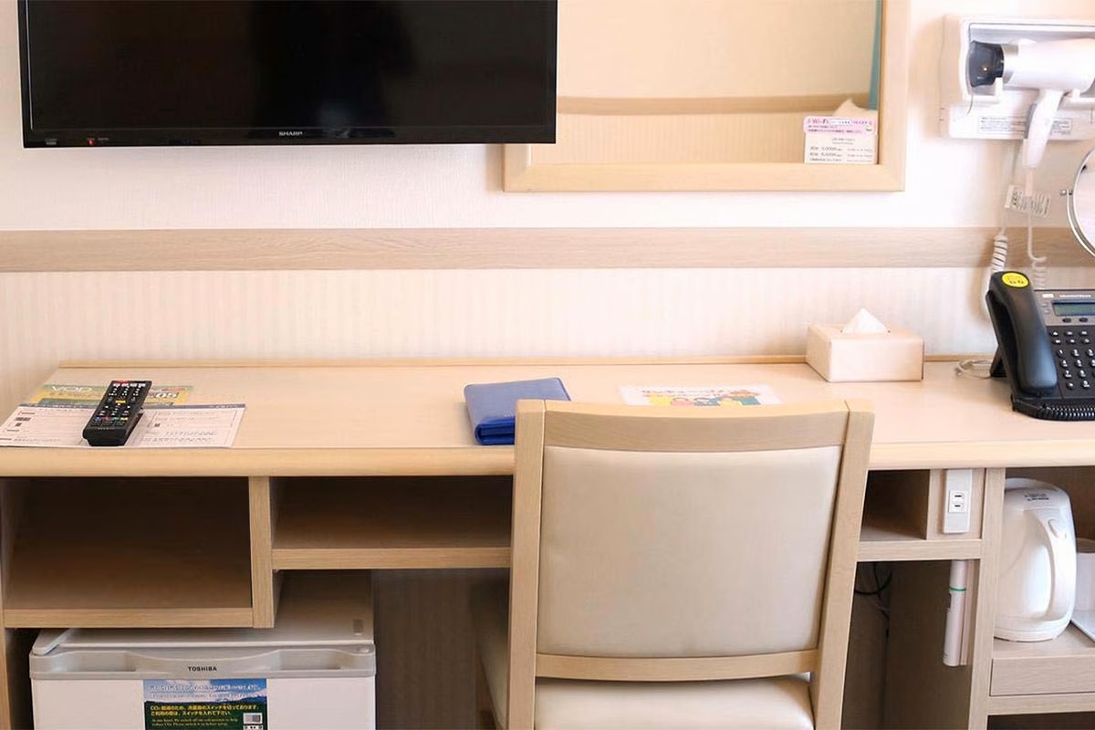 대마도 숙소 토요코인 히타카츠 가족여행 호텔 펜션 쓰시마 예약 이미지 4