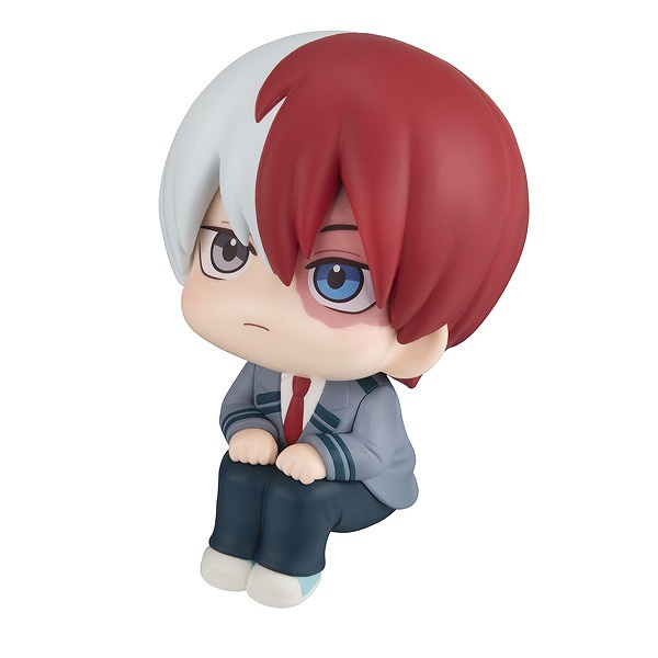 [예약] 2종세트 미도리야 이즈쿠 토도로키 쇼토 룩업 l 나의히어로아카데미아 (재판) 상세 이미지 7