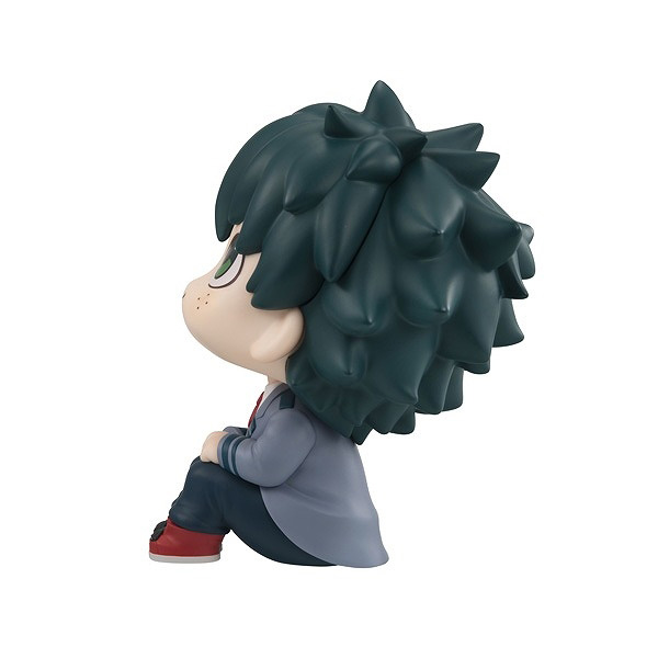 [예약] 2종세트 미도리야 이즈쿠 토도로키 쇼토 룩업 l 나의히어로아카데미아 (재판) 상세 이미지 5