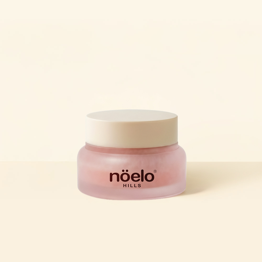 노엘로힐스 젤 스크럽 (임산부 비건 데일리 페이스케어, 에센셜 젤스크럽) 50ml - 상세 이미지 2