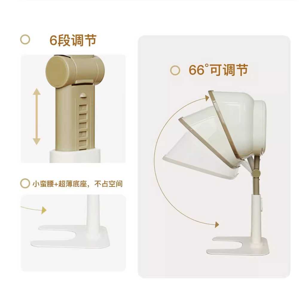 고기 연기 흡입기 정화기 원형커버 국소배기장치 땜 USB - 상세 이미지 4