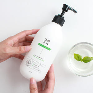 청춘두피 청소년 사춘기 지성두피 쿨링 샴푸 화이트머스크, 500ml, 2... 솔직 후기 | 피부 타입별 분석 - 상품 이미지 1