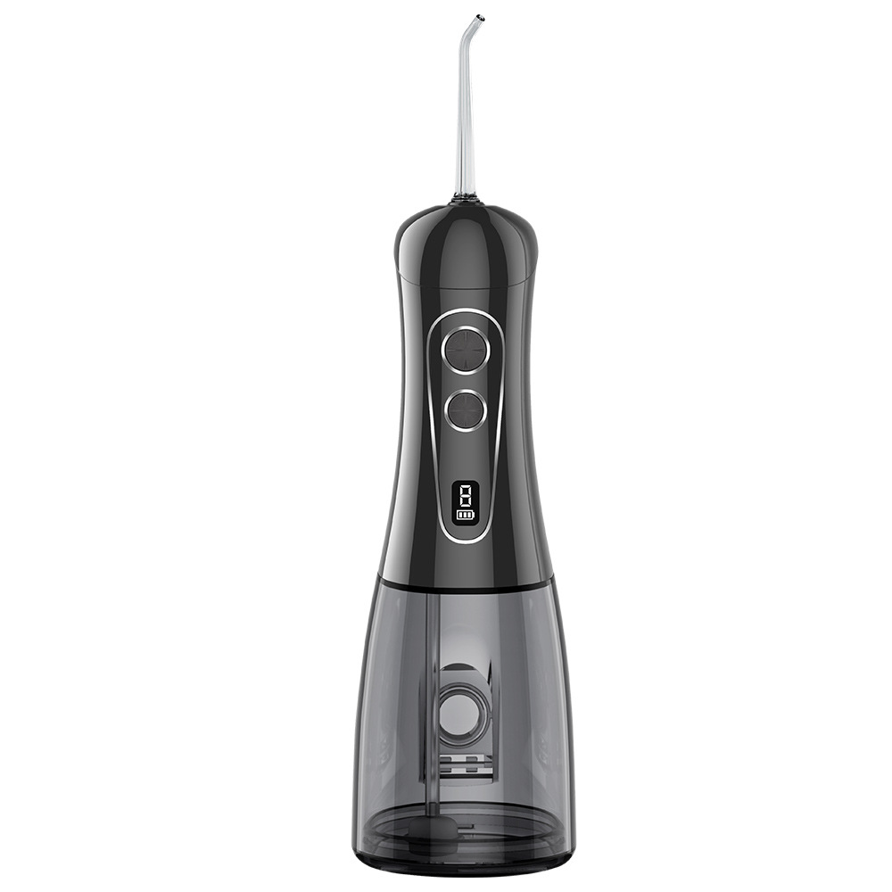 구강세정기 물치실 무선 휴대용 워터 치아 세정기 임플란트 픽 교정 치간 칫솔 제품 이미지