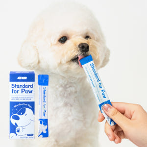 펄송 스탠다드 포포우 강아지 종합영양제 10개입, 3개 솔직 후기 | 실제 사용자 리뷰 총정리 - 상품 이미지 4