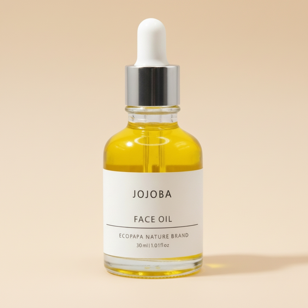 임산부도 사용하는 저자극 호호바오일 라벤더 아로마 30ml 에코파파 - 상품 이미지