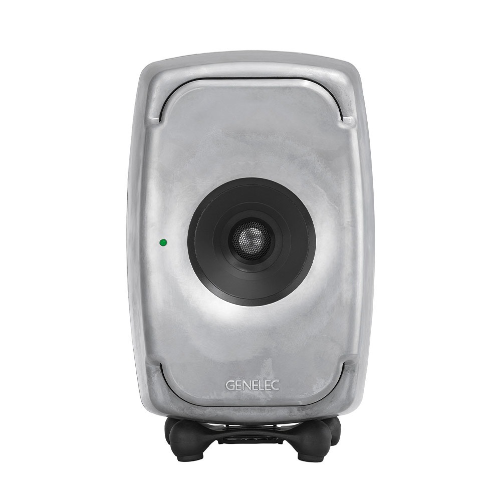 [GENELEC] 제네렉 8331A SAM 동축 스튜디오 모니터 스피커 (로우컬러) 1EA - 상품 이미지