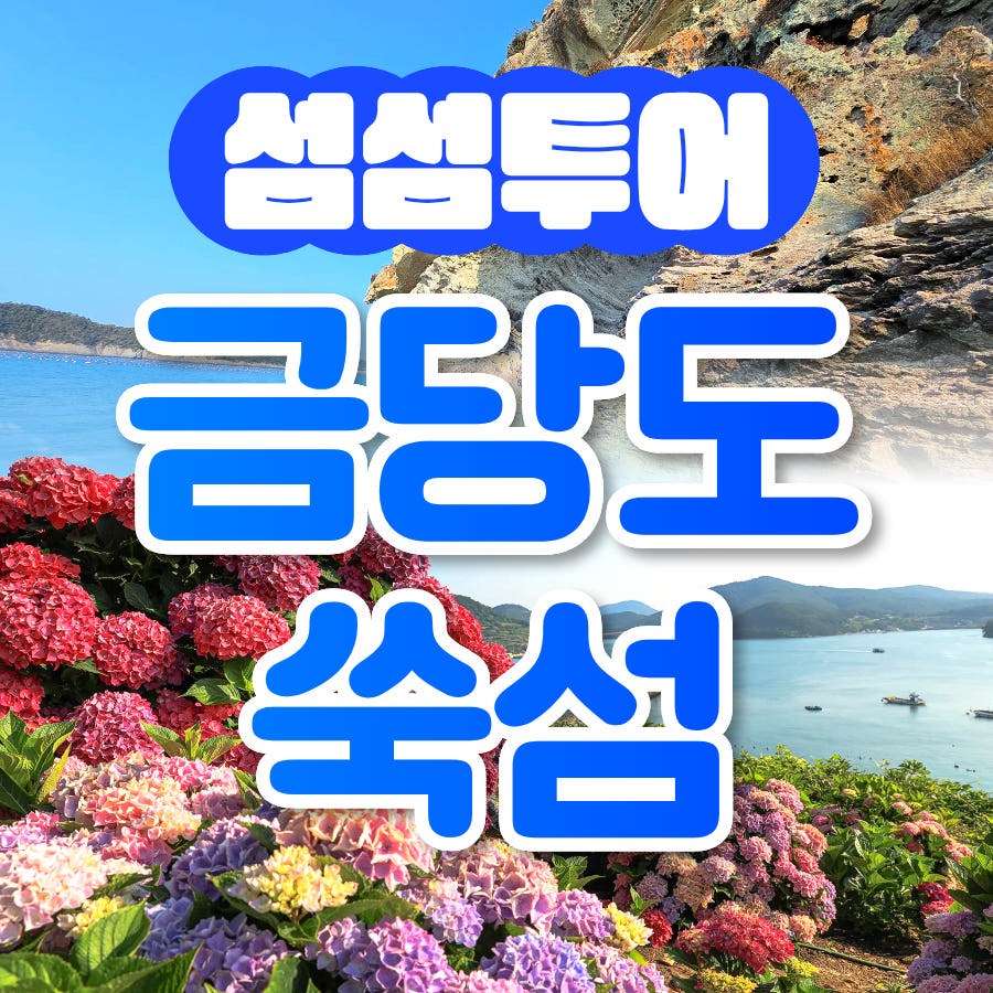 KTX 고흥 쑥섬 수국 금당도 팔영산 편백치유의숲 1박2일 국내 패키지 기차여행 가격 비교 청송관광여행사 KTX 고흥 쑥섬 수국 금당도 팔영산 편백치유의숲 1박2일 국내 패키지 기차여행