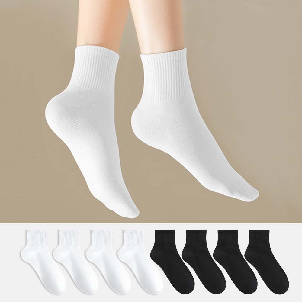 에멜강스 여자 남자 골지 학생양말 8켤레 단목 면 무지 검정 흰색 가격 추이 에멜강스 에멜강스 여자 남자 골지 학생양말 8켤레 단목 면 무지 검정 흰색 - 최저가 11,900원