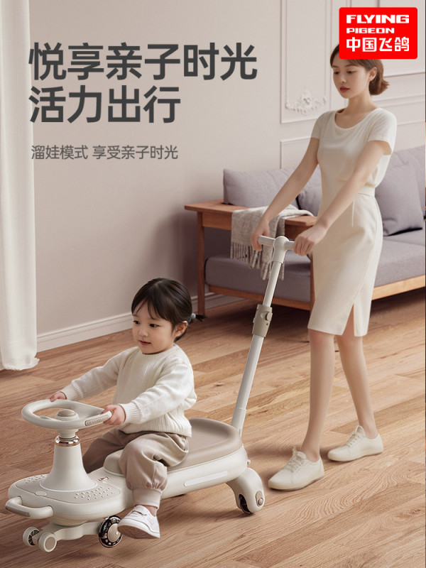 강아지 개썰매 산책 카트 대형견 훈련 운동 러닝 운반 수레 - 상세 이미지 5