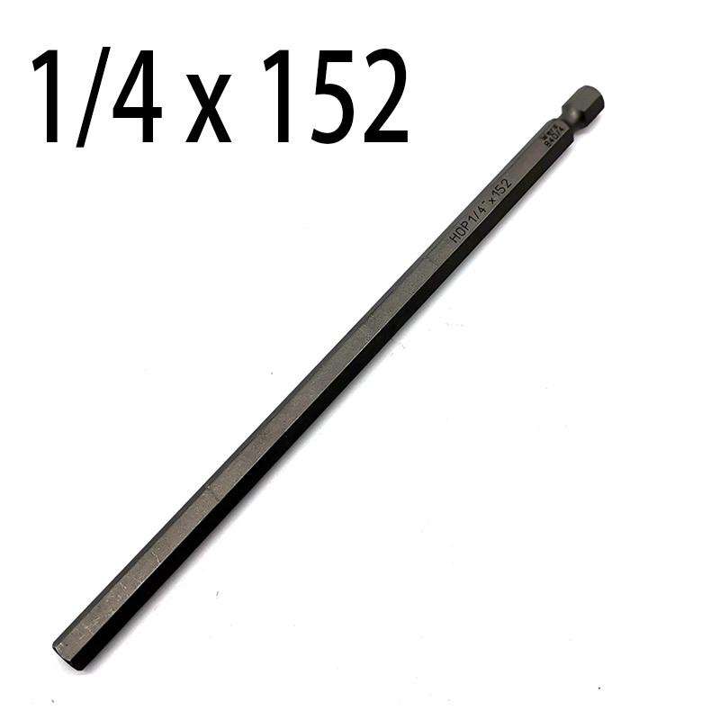 드라이버 비트 충격용 임팩터 스크루 소켓 임팩터용 십자 1 4 50mm 135099 840 - 상세 이미지 2