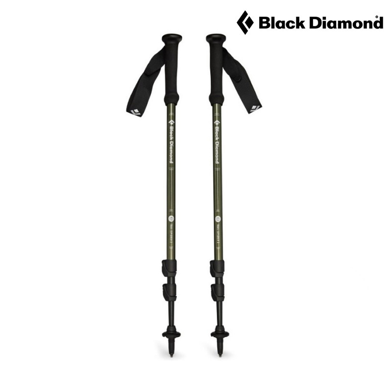 블랙다이아몬드 트레일 익스플로러3 스틱 등산 운동러 솔직 후기 | 실사용 리뷰 - 대표 이미지