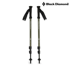 블랙다이아몬드 트레일 익스플로러3 스틱 등산 운동러 솔직 후기 | 실사용 리뷰 - 상품 이미지 1
