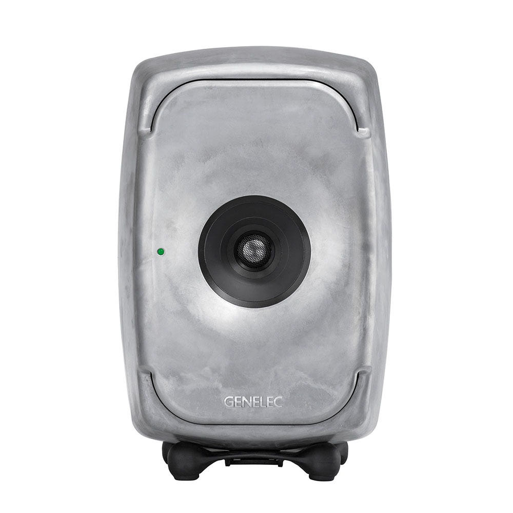 제네렉 GENELEC 8341A SAM 동축스튜디오모니터스피커 1EA 로우 - 상품 이미지