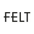 펠트커피 로고