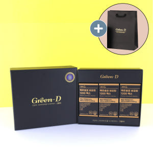 [ 선물세트 3개입 ] 그린디 비오틴 고함량 독일산 맥주효모 프랑스산 비... 맛있게 먹은 솔직 후기 - 상품 이미지 1