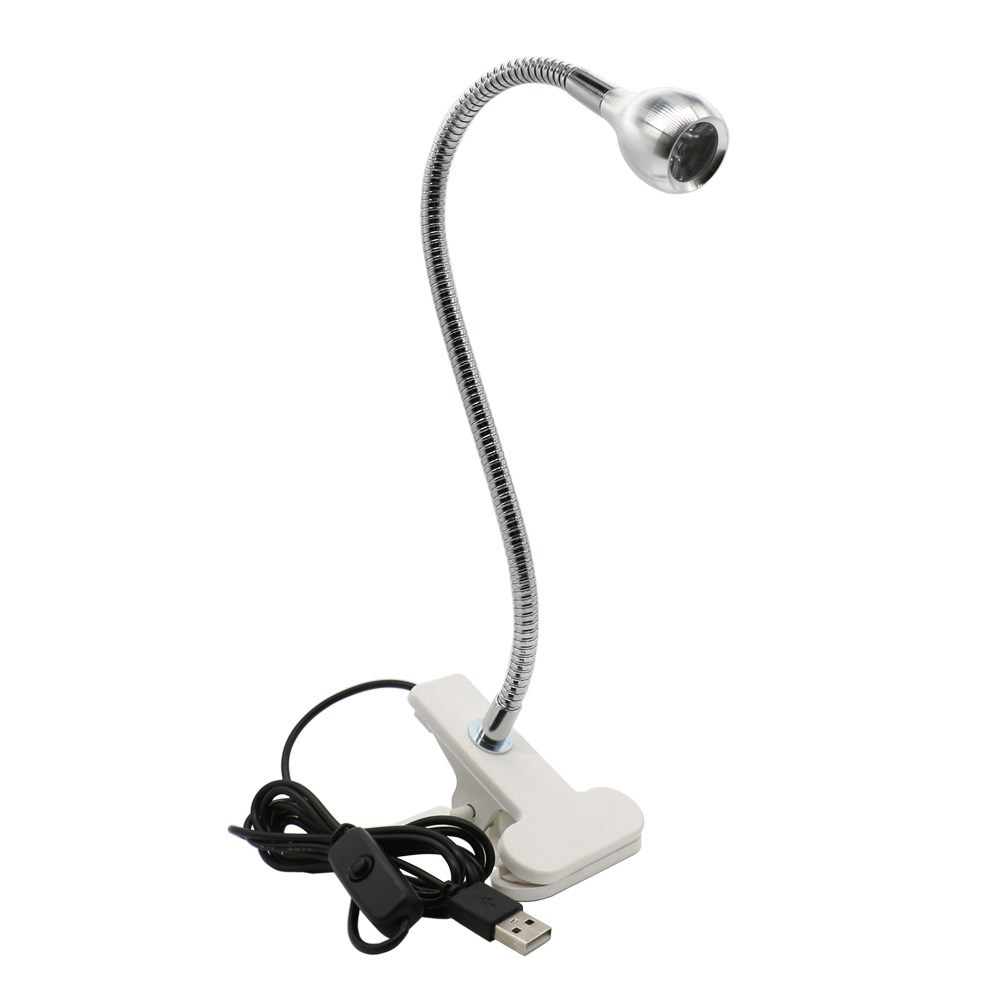 UVB조사기 D 가정용 거북이 램프 uvb311nm USB wp 광합성 조사기 블랙 화이트 - 상세 이미지 3