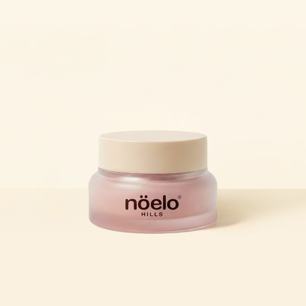 노엘로힐스 휩 클렌저 (임산부 비건 데일리 페이스케어, 에센셜 휩클렌저) 50ml - 상세 이미지 2