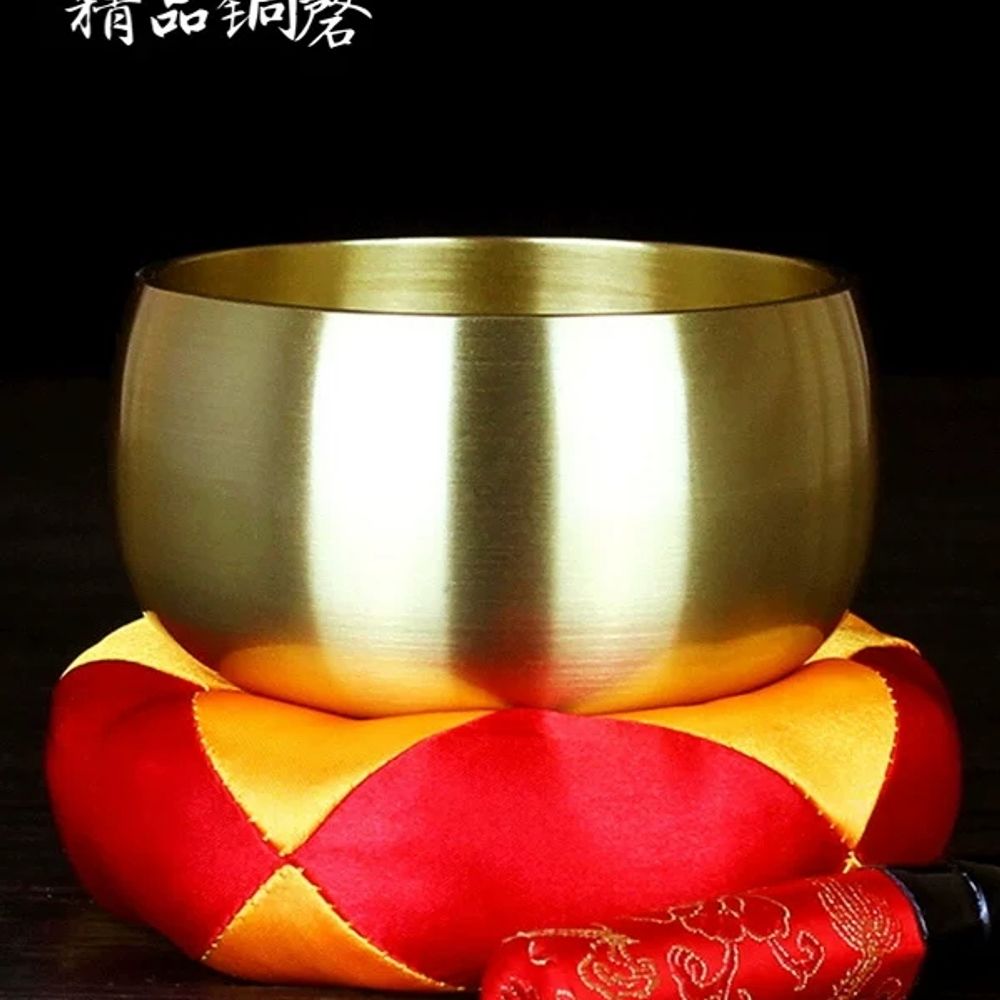 요가종 명상종 명상 싱잉볼 씽이볼 불교 - 상세 이미지 2