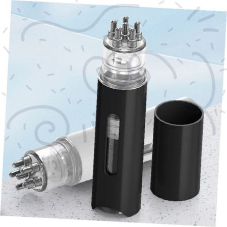 헤어 토닉 도포기 로게인폼 미녹시딜 두피 마이녹실 탈모 영양제 탈모약 발모제 앰플 소분