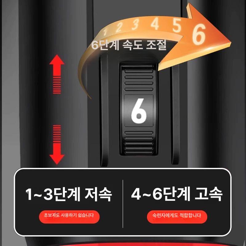 양털 가축 양털깎이 정교한 이발 목장 클리퍼 셀프 애견 고효율 4m코드 직선날 이동날 - 상세 이미지 4