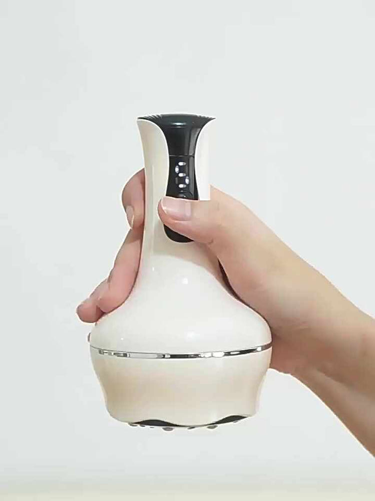 비뜰렛 전기 괄사마사지기