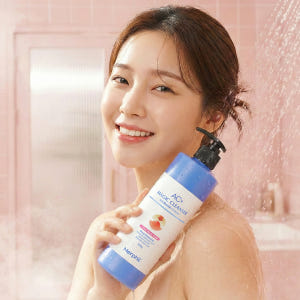 메르필 등드름 바디여드름 케어 AC+바디미스트 200ml, 1개 솔직 후기 | 피부 타입별 분석 - 상품 이미지 3
