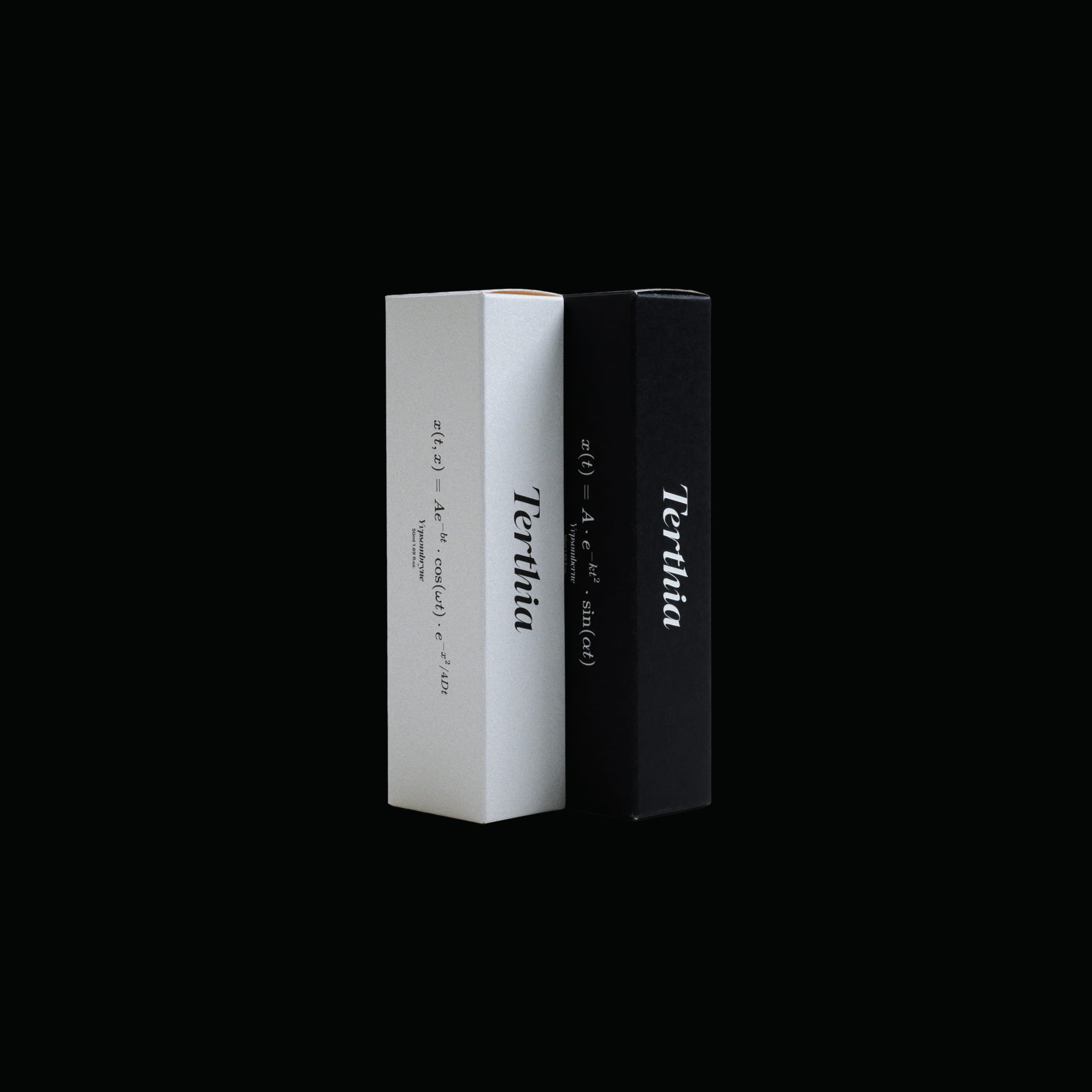 볼타씬시아 핸드크림 (2scents) 고보습 텍스처 핸드케어 건성 여자친구선물 - 상세 이미지 4
