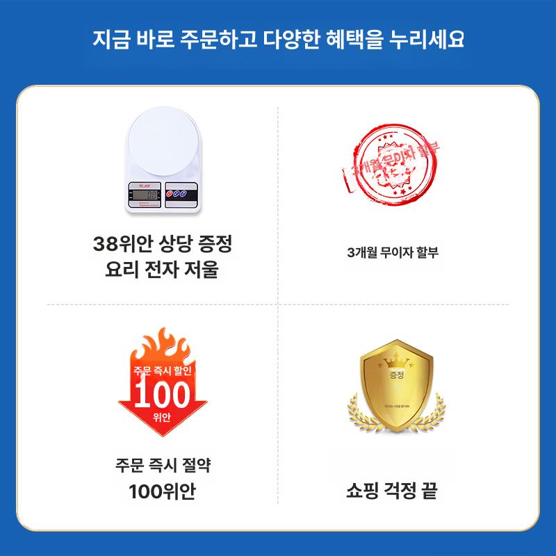 제빵 거품기 대형 믹서 반죽 혼합기 믹싱기계 베이커리 단일 유닛 - 상세 이미지 2