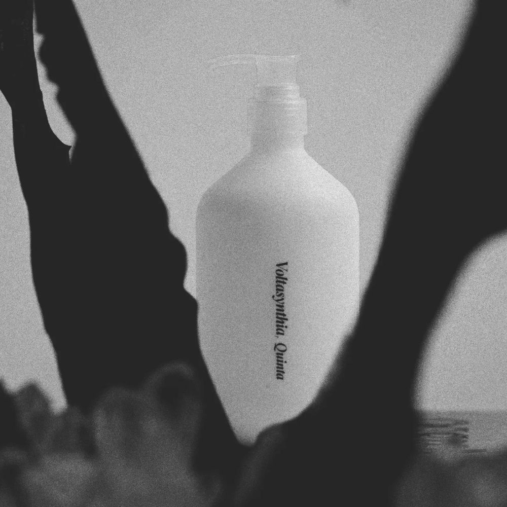 볼타씬시아 퀸타 바디로션 (2scents) 고보습 텍스처 바디케어 건성 집들이선물 - 상세 이미지 3