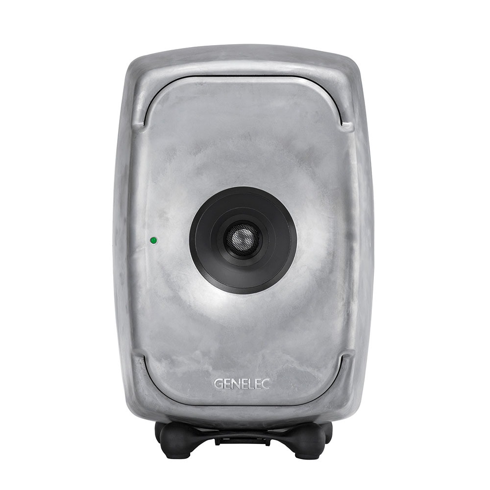 [GENELEC] 제네렉 8341A SAM 동축 스튜디오 모니터 스피커 (로우컬러) 1EA - 상품 이미지