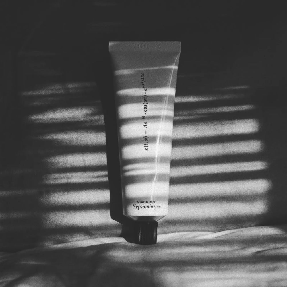 볼타씬시아 핸드크림 (2scents) 고보습 텍스처 핸드케어 건성 여자친구선물 - 상세 이미지 2