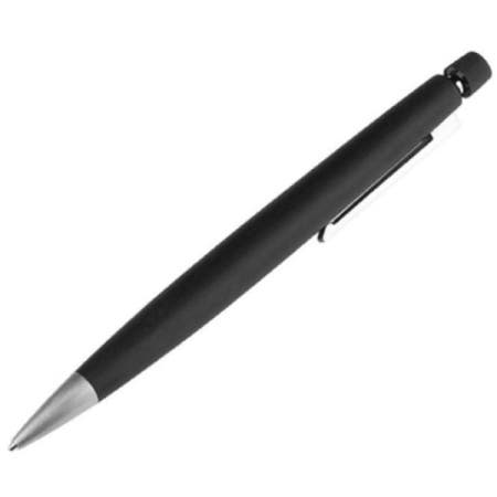 형광펜 라미 LAMY 2000 마크롤론 101 샤프 0.5mm