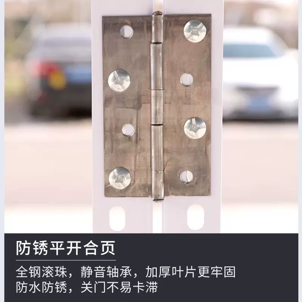 온실 농막 창고 채소용 조립 단열 앵글 조립식 텃밭 - 상세 이미지 4