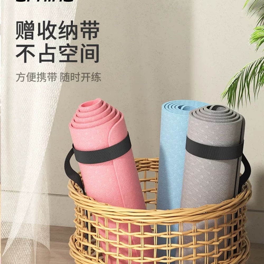 헬스용품정리대 장비 정리대 폼롤러거치대 요가 필라테스 - 상품 이미지