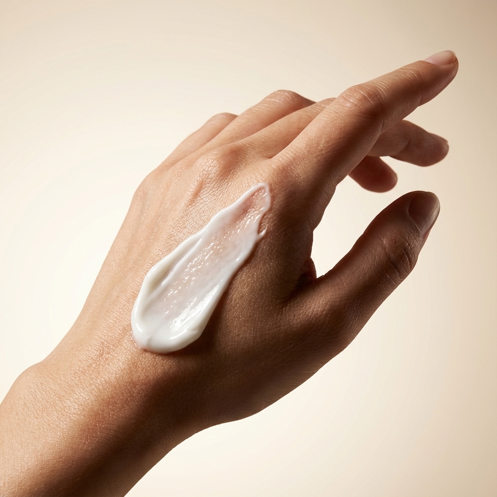 밀로차 속건조 콩 판테놀 EGF 악건성 속보습 수분 장벽 순한 저자극 무향 크림 150ml - 상세 이미지 2