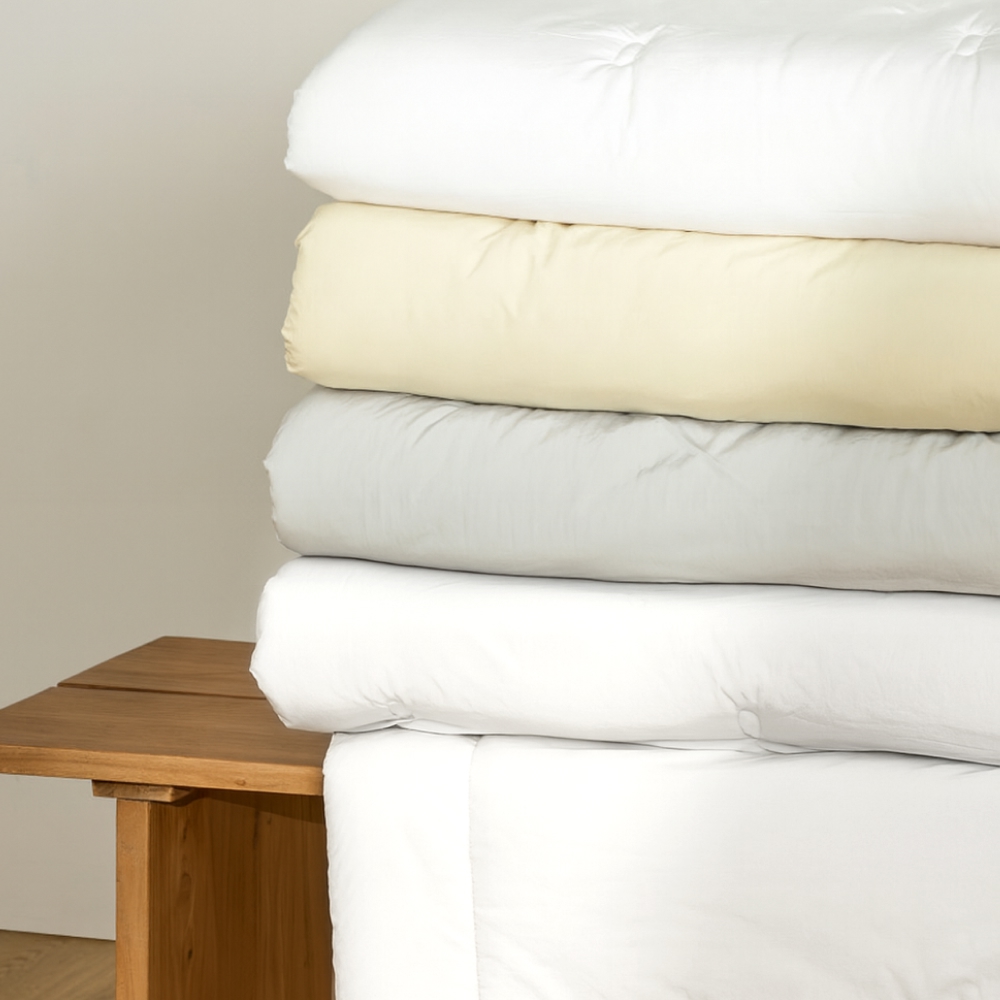 [1+1] 슬라운드 사계절 알러메디 알러지케어 먼지없는 차렵이불세트 S/SS&S/SS