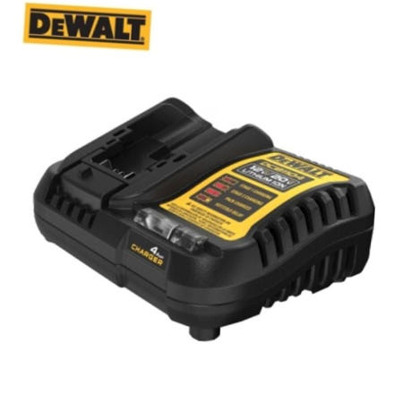 디월트 파츠 디월트 리튬이온 배터리 충전기 12V-20V 4.0A DCB1104-KR