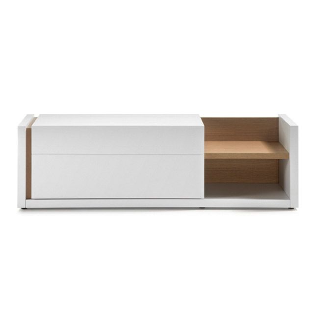 가구의서 CZ4901 낮은 수납 거실장 1700x450x520mm