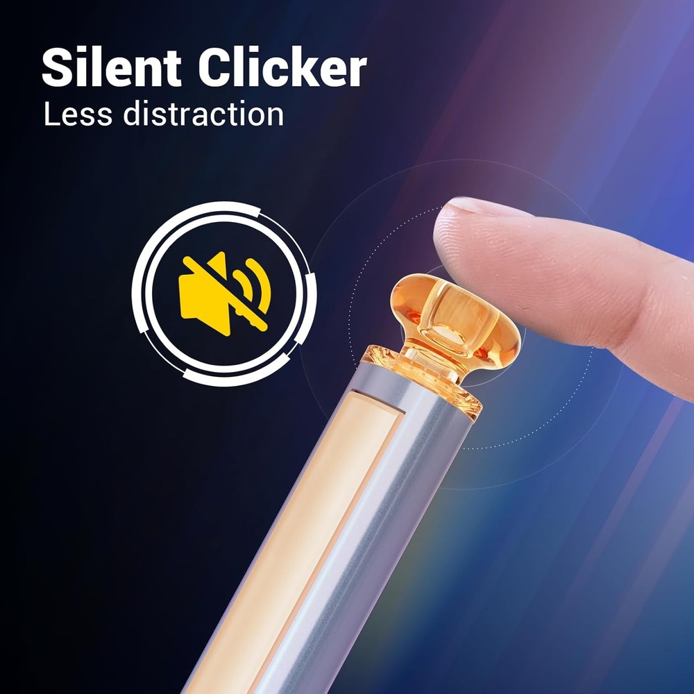 WRITECH 검정 젤펜 0.7mm 3개입 - 상세 이미지 5