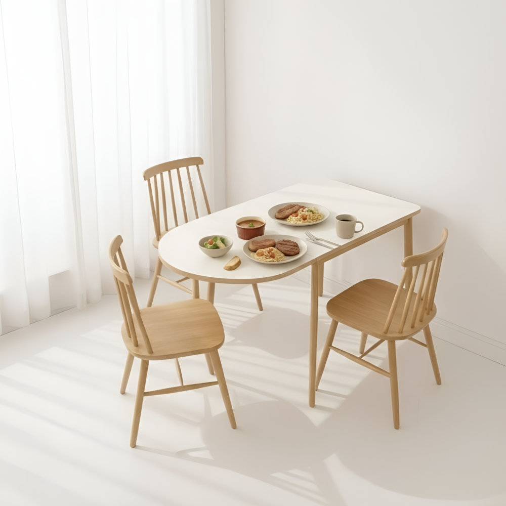 원목 식탁세트 이케아 6인용 4인용 2인용 식탁 테이블