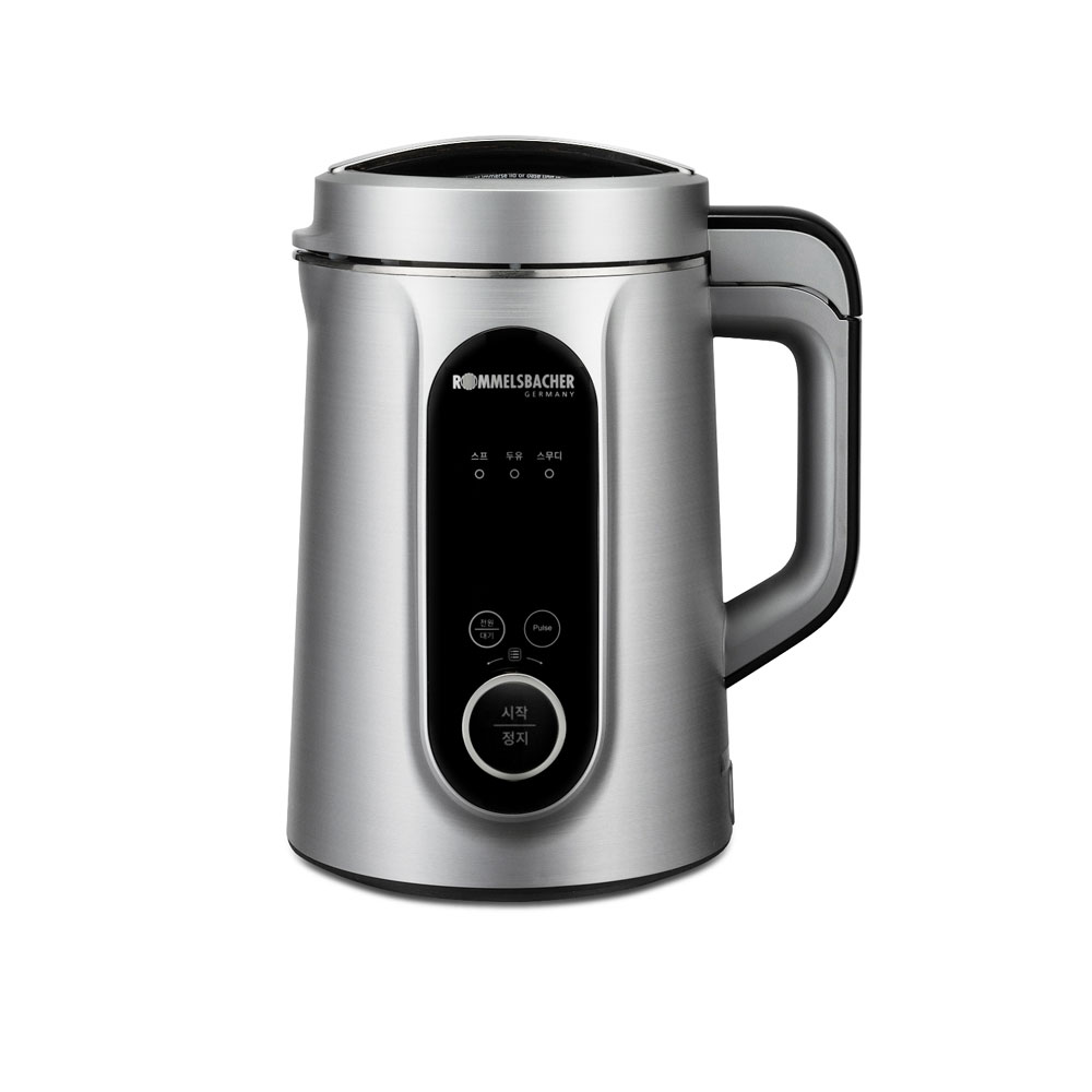 롬멜스바흐 SVD1400 웰메이커 프로 두유제조기 1.3L